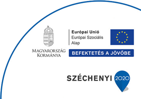 Szécheniy 2020 ESZA logó