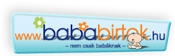 nem csak babáknak!