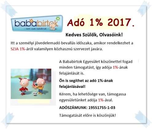 Adó 1%
