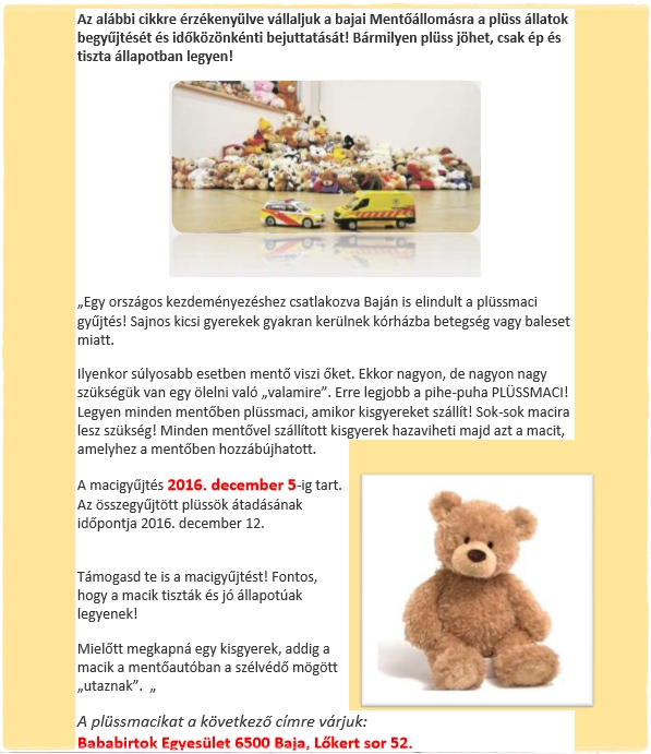 Mackógyűjtés