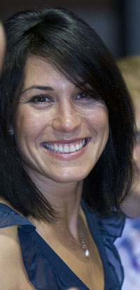 Vétressy Zsuzsanna